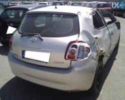 TOYOTA AURIS ΚΑΘΙΣΜΑTA ΣΑΛΟΝΙ,ΜΟΚΕΤΕΣ,ΠΑΝΕΛ ΠΟΡΤΩΝ www.saravalaki.com