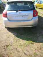 TOYOTA COROLLA ΑΚΡΑΞΟΝΙΑ,ΑΞΟΝΕΣ ΠΙΣΩ,ΓΕΦΥΡΕΣ www.saravalaki.com