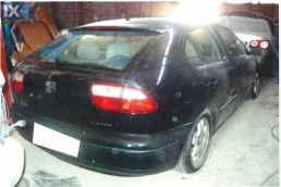 SEAT LEON ΖΑΝΤΕΣ,ΠΛΕΞΟΥΔΑ,ΜΙΖΕΣ www.saravalaki.com