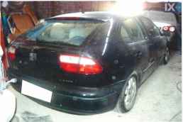 SEAT LEON ΦΑΝΑΡΙΑ ΠΙΣΩ,ΨΥΓΕΙΑ ΚΛΙΜΑΤΙΣΤΙΚΩΝ,ΨΥΓΕΙΑ ΝΕΡΟΥ www.saravalaki.com