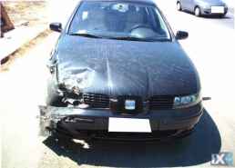 SEAT LEON ΚΑΠΟ,ΚΟΛΩΝΕΣ,ΜΑΣΚΕΣ www.saravalaki.com