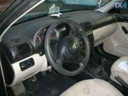 SEAT LEON ΑΝΤΑΛ.ΚΑΘΙΣΜΑΤΑ ΣΑΛΟΝΙ,ΜΟΚΕΤΕΣ,ΠΑΝΕΛ ΠΟΡΤΩΝ www.saravalaki.com