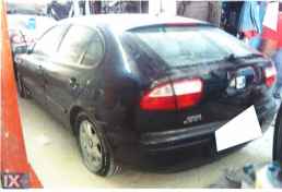 SEAT LEON ΑΝΤΑΛ.ΠΛΑΣΤΙΚΑ ΚΑΛΥΜΜΑΤΑ ΚΟΛΩΝΑΣ,ΤΑΠΕΤΣΑΡΙΕΣ ΟΥΡΑΝΟΥΠΟΡΤΑΣ www.saravalaki.com