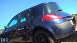 RENAULT MEGANE ΑΙΣΘΗΤΗΡΕΣ,ΑΝΤΛΙΕΣ ΒΕΝΖΙΝΗΣ,ΠΕΝΤΑΛ ΓΚΑΖΙΟΥ ΗΛΕΚΤΡΙΚΟ www.saravalaki.com