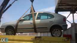 RENAULT MEGANE ΑΝΕΜΙΣΤΗΡΕΣ/ΒΕΝΤΙΛΑΤΕΡ,ΒΑΣΗ ΒΕΝΤΙΛΑΤΕΡ,ΜΟΤΕΡ ΚΑΛΟΡΙΦΕΡ www.saravalaki.com