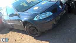 RENAULT MEGANE ΑΜΟΡΤΙΣΕΡ ΑΝΥΨΩΣΗΣ,ΓΡΥΛΟΙ ΠΑΡΑΘΥΡΩΝ,ΕΤΑΖΕΡΕΣ www.saravalaki.com