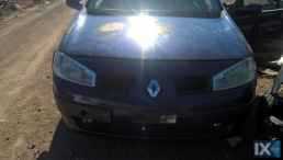 RENAULT MEGANE ΠΑΡΑΘΥΡΑ ΜΠΡΟΣΤΑΠΙΣΩ,ΜΟΤΕΡ ΥΑΛΟΚΑΘΑΡΙΣΤΗΡΩΝ www.saravalaki.com
