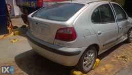 RENAULT MEGANE ΚΑΘΡΕΠΤΕΣ ΑΠΛΟΙ ΗΛΕΚΤΡΙΚΟΙ,ΔΙΑΚΟΠΤΕΣ ΚΟΝΤΡΟΛ www.saravalaki.com