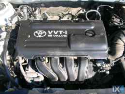 TOYOTA COROLLA ΑΙΣΘΗΤΗΡΕΣ,ΑΝΤΛΙΕΣ ΒΕΝΖΙΝΗΣ,ΠΕΝΤΑΛ ΓΚΑΖΙΟΥ ΗΛΕΚΤΡΙΚΟ  www.saravalaki.com