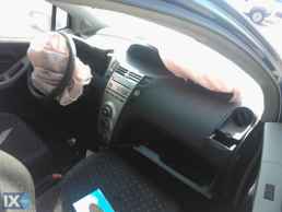 TOYOTA YARIS ΠΑΡΑΘΥΡΑ ΜΠΡΟΣΤΑ,ΠΑΡΑΘΥΡΑ ΠΙΣΩ,ΜΟΤΕΡ ΥΑΛΟΚΑΘΑΡΙΣΤΗΡΩΝ www.saravalaki.com