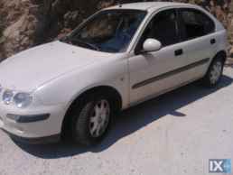 ROVER 25 ΑΝΤΑΛ. ΚΙΝΗΤΗΡΕΣ ΜΟΤΕΡ,ΑΥΤΟΜΑΤΟ ΧΕΙΡΟΚΙΝΗΤΟ ΣΑΣΜΑΝ,www.saravalaki.com