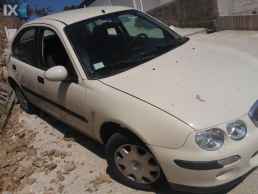 ROVER 25 ΑΝΤΑΛΛΑΚΤΙΚΑ ΠΟΔΙΑ,ΠΟΡΤΠΑΓΚΑΖ,ΠΡΟΦΥΛΑΚΤΗΡΕΣ www.saravalaki.com