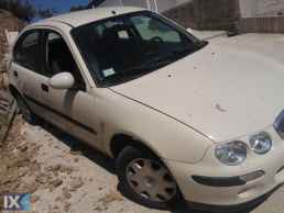 ROVER 25  ΣΕΒΡΟ ΦΡΕΝΩΝ,ΣΥΡΜΑΤΑ ΧΕΙΡΟΦΡΕΝΟΥ,ΤΡΟΜΠΑ ΦΡΕΝΟΥ www.saravalaki.com