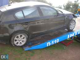 BMW 116  Ν43Β16Α,ANTAΛ.ABS,ΔΑΓΚΑΝΕΣ,ΔΙΣΚΟΠΛΑΚΕΣ www.saravalaki.com