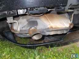 BMW 116 Ν43Β16Α,ANTAΛ.ΜΕΣΑΙΟ ΚΑΖΑΝΙ ΕΞΑΤΜΙΣΗΣ,ΤΕΛΙΚΟ ΕΞΑΤΜΙΣΗΣ,ΧΤΑΠΟΔΙ/ΠΟΛΛΑΠΛΗΣΕΞΑΓΩΓΗΣ www.saravalaki.com