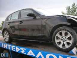 BMW 116 Ν43Β16Α,ΑΝΤΑΛ.ΑΜΟΡΤΙΣΕΡ ΑΝΥΨΩΣΗΣ,ΓΡΥΛΟΙ ΠΑΡΑΘΥΡΩΝ,ΕΤΑΖΕΡΕΣ www.saravalaki.com