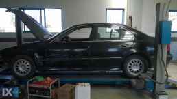 BMW ΣΕΙΡΑ 5 ΦΑΝΑΡΙΑ ΠΙΣΩ,ΨΥΓΕΙΑ ΚΛΙΜΑΤΙΣΤΙΚΩΝ,ΨΥΓΕΙΑ ΝΕΡΟΥ www.saravalaki.com