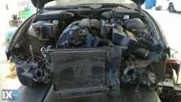 BMW ΣΕΙΡΑ 5 ΑΙΣΘΗΤΗΡΕΣ,ΑΝΤΛΙΕΣ ΒΕΝΖΙΝΗΣ,ΠΕΝΤΑΛ ΓΚΑΖΙΟΥ ΗΛΕΚΤΡΙΚΟ www.saravalaki.com