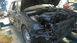 BMW ΣΕΙΡΑ 5  ΑΙΣΘΗΤΗΡΕΣ Λ,ΕΞΑΤΜΙΣΗ ΣΕΤ,ΚΑΤΑΛΥΤΕΣ www.saravalaki.com