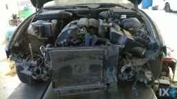 BMW ΣΕΙΡΑ 5  ΜΕΣΑΙΟ ΚΑΖΑΝΙ ΕΞΑΤΜΙΣΗΣ,ΤΕΛΙΚΟ ΕΞΑΤΜΙΣΗΣ,ΧΤΑΠΟΔΙ/ΠΟΛΛΑΠΛΗΣΕΞΑΓΩΓΗΣ www.saravalaki.com