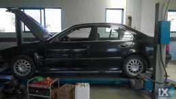 BMW ΣΕΙΡΑ 5 ΑΝΤΛΙΕΣ ΥΔΡΑΥΛΙΚΟΥ ΤΙΜΟΝΙΟΥ,ΚΟΛΩΝΑ ΤΙΜΟΝΙΟΥ,ΚΡΕΜΑΡΓΙΕΡΑ www.saravalaki.com