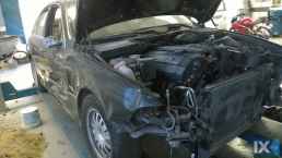 BMW ΣΕΙΡΑ 5 ΠΑΡΑΘΥΡΑ ΜΠΡΟΣΤΑ ΠΙΣΩ,ΜΟΤΕΡ  ΥΑΛΟΚΑΘΑΡΙΣΤΗΡΩΝwww.saravalaki.com