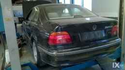 BMW ΣΕΙΡΑ 5  ΚΑΘΡΕΠΤΕΣ ΑΠΛΟΙΗΛΕΚΤΡΙΚΟΙ,ΔΙΑΚΟΠΤΕΣ/ΚΟΝΤΡΟΛ www.saravalaki.com