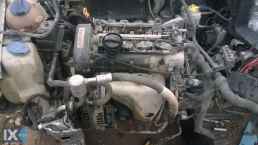 VW BORA ΑΝΤΑΛ.AZD ΚΙΝΗΤΗΡΕΣ ΜΟΤΕΡ,ΑΥΤΟΜΑΤΟΧΕΙΡΟΚΙΝΗΤΟ ΣΑΣΜΑΝ  www.saravalaki.com