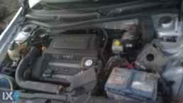 VW BORA ΑΝΤΑΛ.ΑΣΦΑΛΕΙΕΣΑΣΦΑΛΕΙΟΘΗΚΕΣ,ΔΥΝΑΜΟ,ΕΓΚΕΦΑΛΟΣ ΚΙΤ www.saravalaki.com