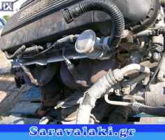 BMW Z4 AΙΣΘΗΤΗΡΕΣ Λ,ΕΞΑΤΜΙΣΗ ΣΕΤ,ΚΑΤΑΛΥΤΕΣ www.saravalaki.com