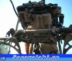 BMW Z4 ΑΝΤΛΙΕΣ ΥΔΡΑΥΛΙΚΟΥ ΤΙΜΟΝΙΟΥ,ΚΟΛΩΝΑ ΤΙΜΟΝΙΟΥ,ΚΡΕΜΑΡΓΙΕΡΑ www.saravalaki.com