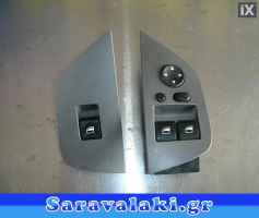 BMW Z4 ΑΜΟΡΤΙΣΕΡ ΑΝΥΨΩΣΗΣ,ΓΡΥΛΟΙ ΠΑΡΑΘΥΡΩΝ,ΕΤΑΖΕΡΕΣ www.saravalaki.com