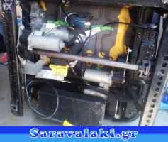 BMW Z4 ΜΟΤΕΡ ΚΟΥΚΟΥΛΑΣ www.saravalaki.com