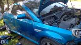 OPEL TIGRA  ΣΕΒΡΟ ΦΡΕΝΩΝ,ΣΥΡΜΑΤΑ ΧΕΙΡΟΦΡΕΝΟΥ,ΤΡΟΜΠΑ ΦΡΕΝΟΥ www.saravalaki.com