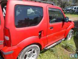SUZUKI JIMNY G13BB ΚΙΝΗΤΗΡΑΣ Μ13Α.ΡΑΔΙΟ CD,ΠΡΟΒΟΛΕΙΣ,ΦΡΕΝΟΥ ΤΡΙΤΟ STOP www.saravalaki.com