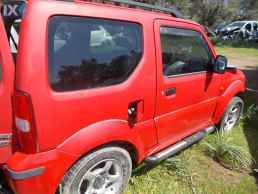 SUZUKI JIMNY G13BB ΚΙΝΗΤΗΡΑΣ Μ13Α.ΠΑΡΑΘΥΡΑ ΜΠΡΟΣΤΑΠΙΣΩ,ΜΟΤΕΡ ΥΑΛΟΚΑΘΑΡΙΣΤΗΡΩΝ  www.saravalaki.com