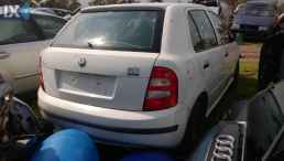 SKODA FABIA ΘΟΛΟΙ,ΜΑΡΣΠΙΕ,ΟΥΡΑΝΟΣ www.saravalaki.com