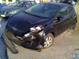 FORD FIESTA ΗΜΙΑΞΟΝΙΑ,ΜΟΥΑΓΙΕ,ΨΑΛΙΔΙΑ www.saravalaki.com