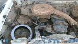 NISSAN D21 KING CAB ΑΝΤΑΛ.Ζ16 ΚΙΝΗΤΗΡΕΣ ΜΟΤΕΡ,ΑΥΤΟΜΑΤΟΧΕΙΡΟΚΙΝΗΤΟ ΣΑΣΜΑΝ www.saravalaki.com