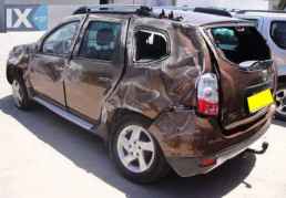 DACIA DUSTER ΦΑΝΑΡΙΑ ΠΙΣΩ,ΨΥΓΕΙΑ ΚΛΙΜΑΤΙΣΤΙΚΩΝ,ΨΥΓΕΙΑ ΝΕΡΟΥ www.saravalaki.com