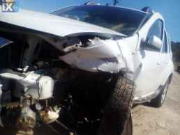 DACIA DUSTER ΠΟΡΤΕΣ www.saravalaki.com