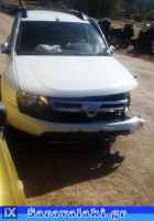 DACIA DUSTER ΜΑΡΣΠΙΕ www.saravalaki.com