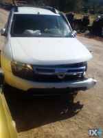 DACIA DUSTER ΚΑΠΟ,ΚΟΛΩΝΕΣ,ΜΑΣΚΕΣ www.saravalaki.com