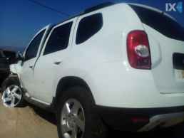 DACIA DUSTER ΠΕΤΑΛΟΥΔΣ ΓΚΑΖΙΟΥ,ΠΟΛΛΑΠΛΗΣ ΕΙΣΑΓΩΓΗΣ,ΡΕΖΕΡΒΟΥΑΡ www.saravalaki.com