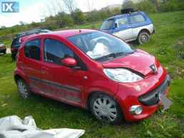 Peugeot 107 ΗΜΙΑΞΟΝΙΑ,ΜΟΥΑΓΙΕ,ΨΑΛΙΔΙΑ www.saravalaki.com