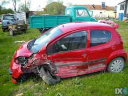 PEUGEOT 107 ΑΝΤΑΛ.ΜΕΤΩΠΗ,ΤΡΑΒΕΡΣΑ,ΦΑΝΑΡΙΑ ΕΜΠΡΟΣ www.saravalaki.com