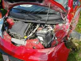 PEUGEOT 107 ΜΙΖΕΣ,ΠΛΕΞΟΥΔΑ,Intercooler www.saravalaki.com