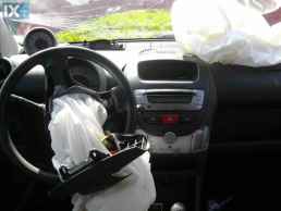 PEUGEOT 107 ΚΑΝΤΡΑΝΚΟΝΤΕΡ,ΝΤΟΥΛΑΠΑΚΙΑ,ΤΕΜΠΕΛΙΔΕΣ www.saravalaki.com