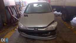 PEUGEOT 206 ΑΝΤΑΛ.ΗΜΙΑΞΟΝΙΑ,ΜΟΥΑΓΙΕ,ΨΑΛΙΔΙΑ www.saravalaki.com