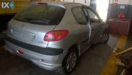 PEUGEOT 206 ΑΝΤΑΛ.ΑΚΡΑΞΟΝΙΑ,ΑΞΟΝΕΣ ΠΙΣΩ,ΓΕΦΥΡΕΣ www.saravalaki.com